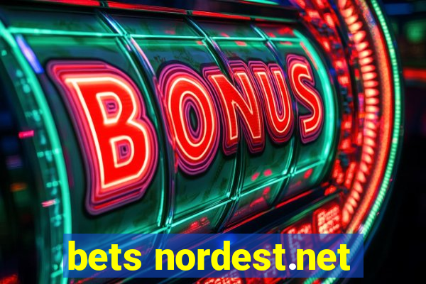 bets nordest.net